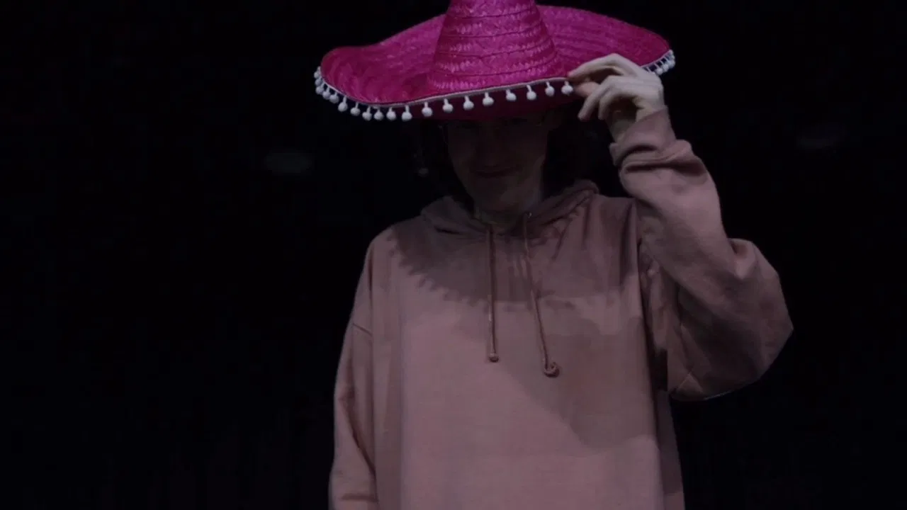 Poshington: The Last Hurrah Movie Screenshot 4