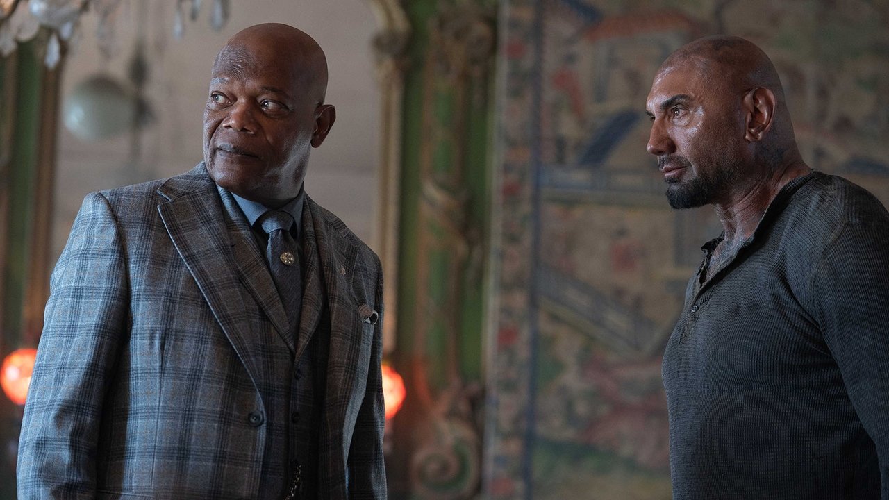 Afterburn Movie Screenshot 4