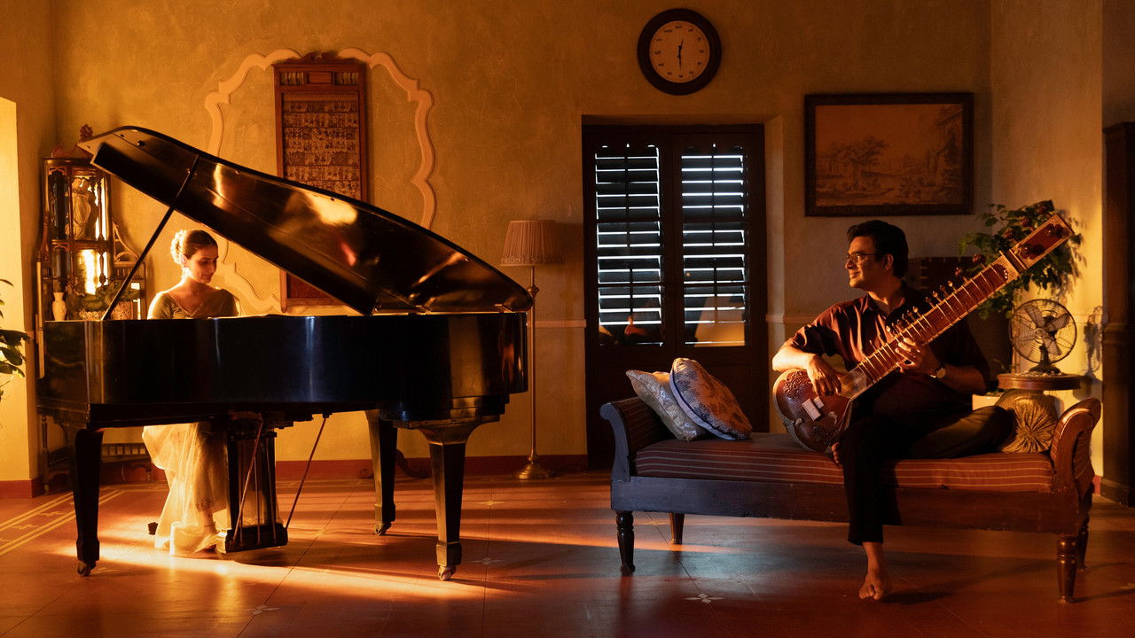 Aap Jaisa Koi Movie Screenshot 5