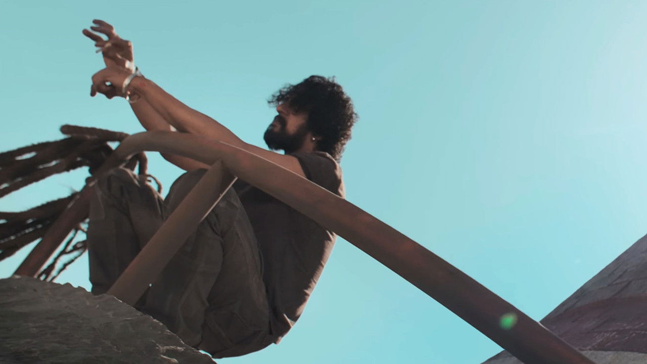 Mark Movie Screenshot 1