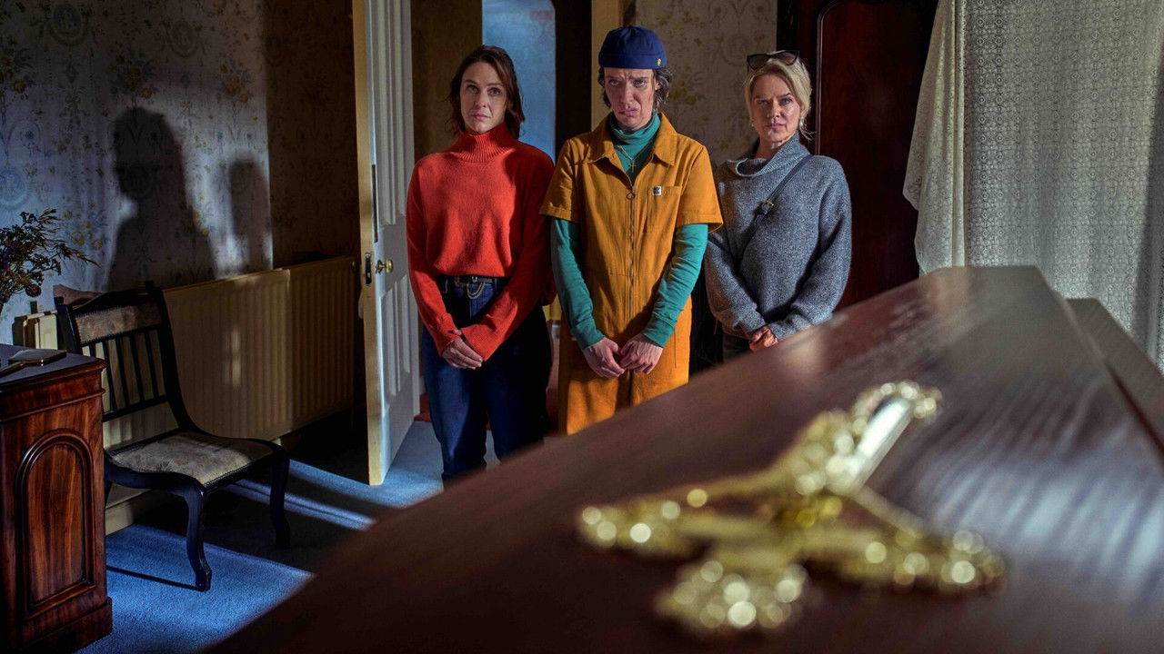 How to Get to Heaven from Belfast Series Screenshot 4