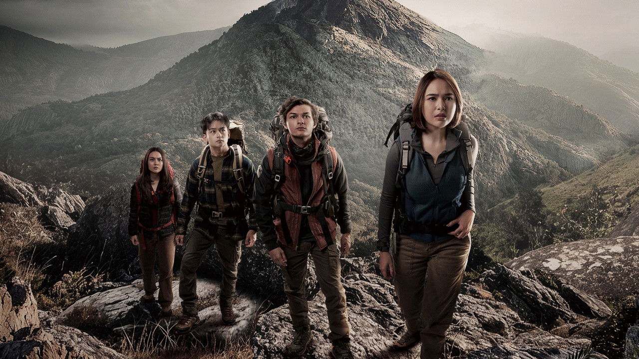 Village of the Dead Movie Screenshot 3