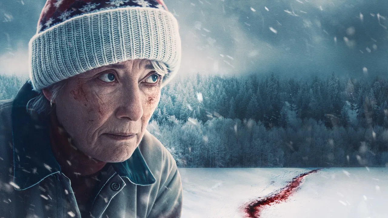 Dead of Winter Movie Screenshot 4