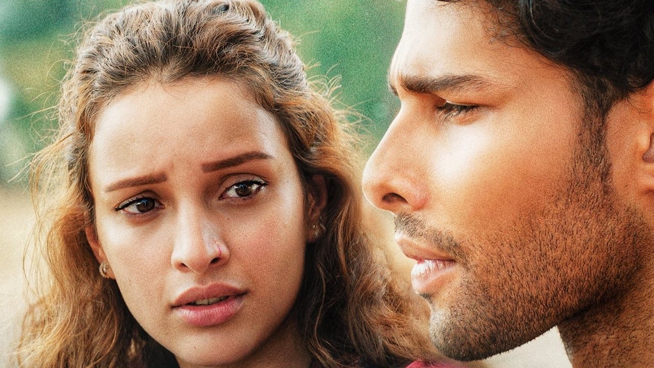 Dhadak 2 Movie Screenshot 1