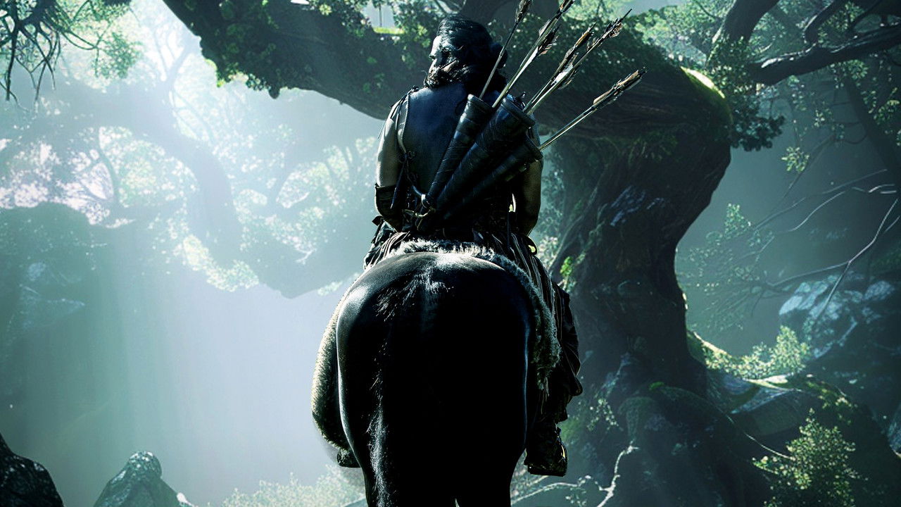 Kannappa Movie Screenshot 3