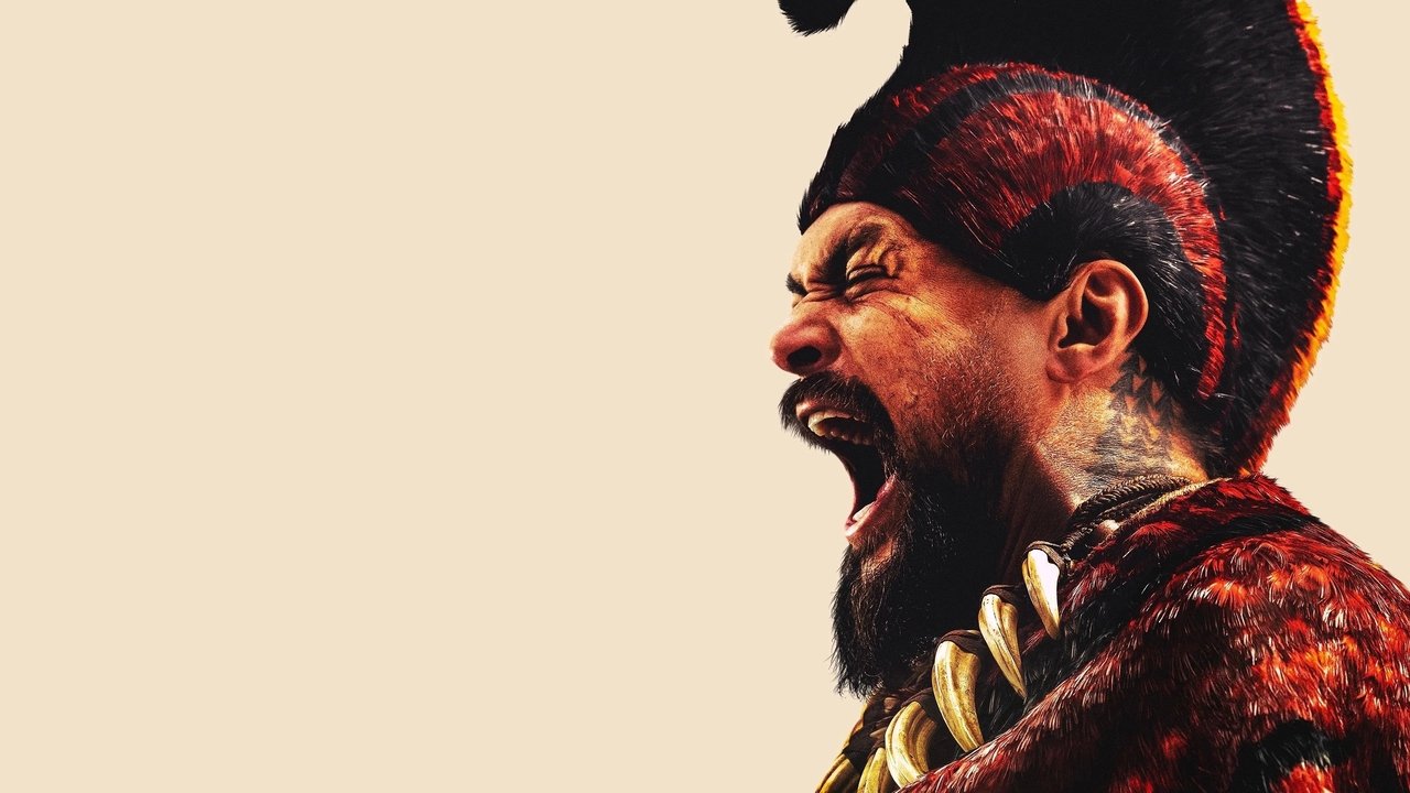 Chief of War Series Screenshot 3