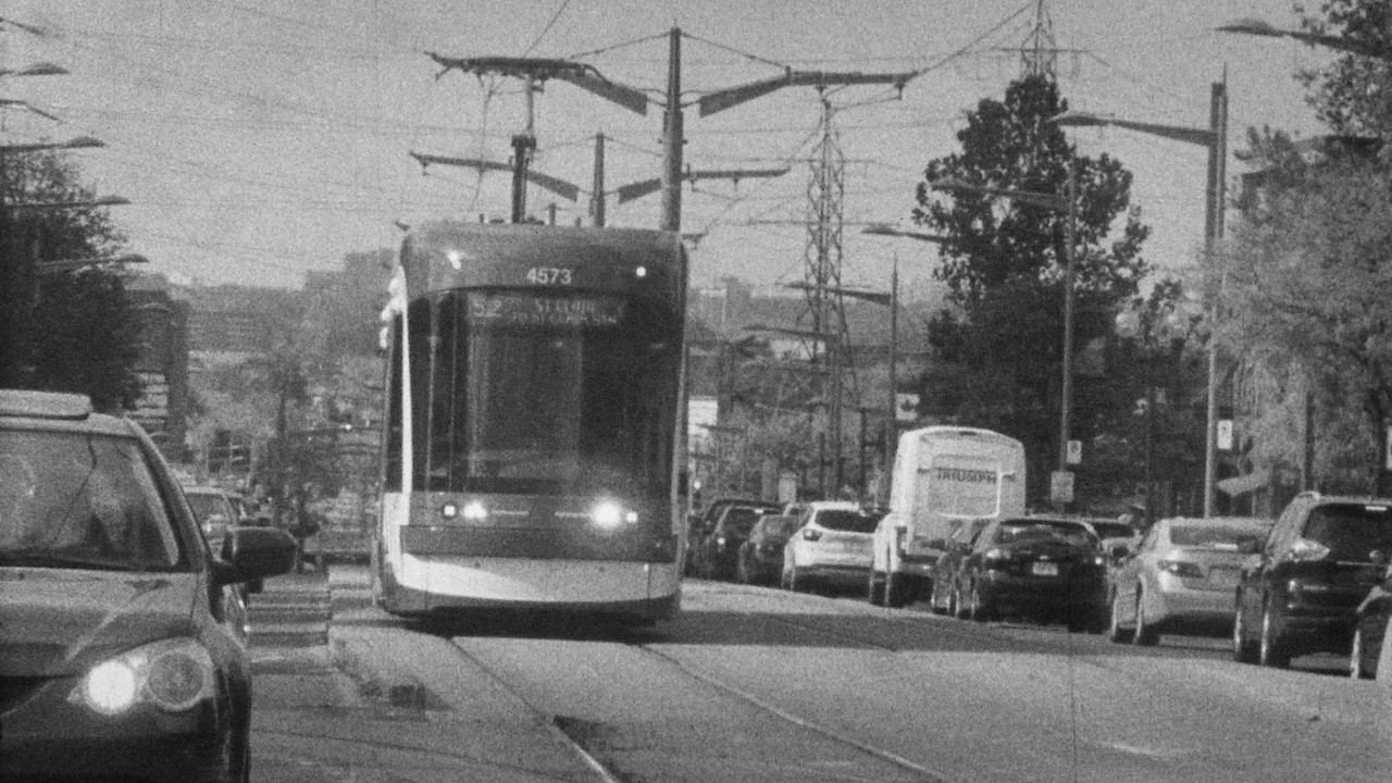 Corso Crisalli Movie Screenshot 1