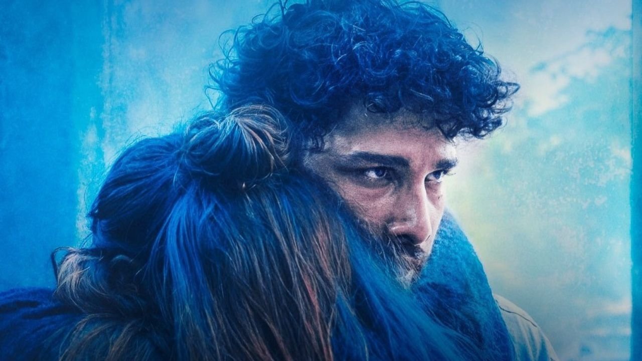 Dhadak 2 Movie Screenshot 3