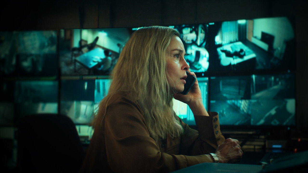 Unfamiliar Series Screenshot 2