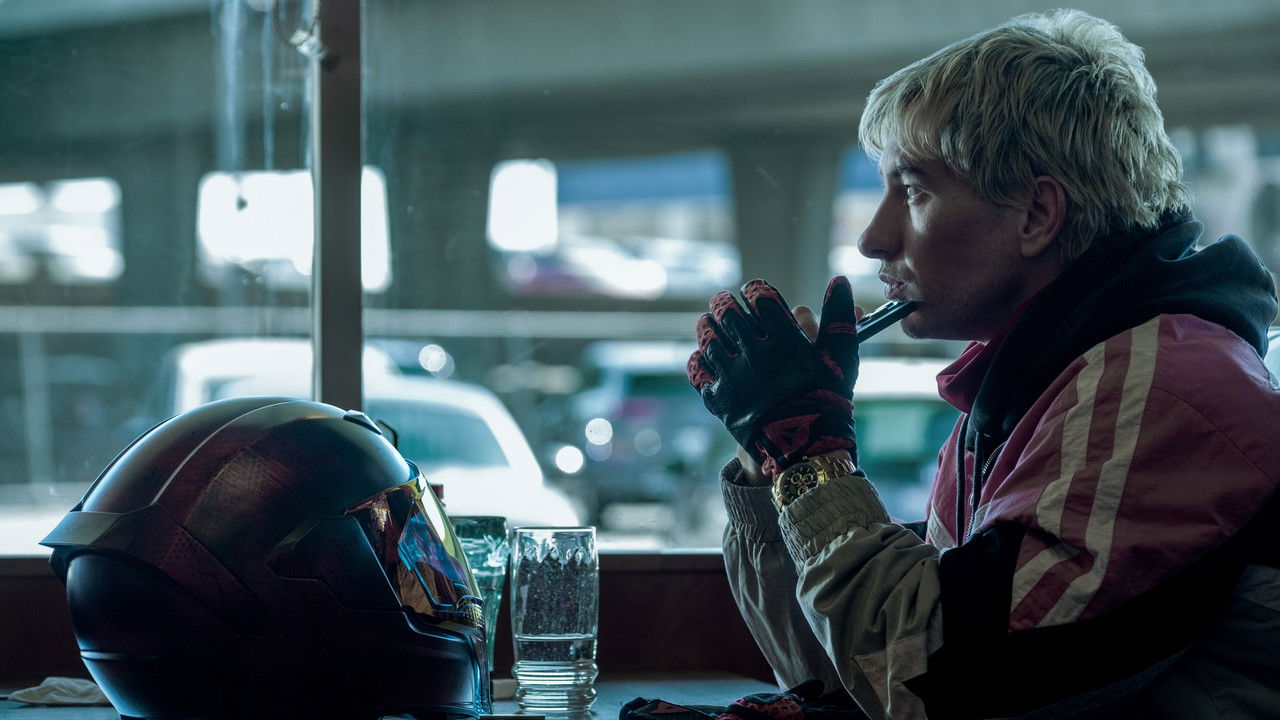 Crime 101 Movie Screenshot 5